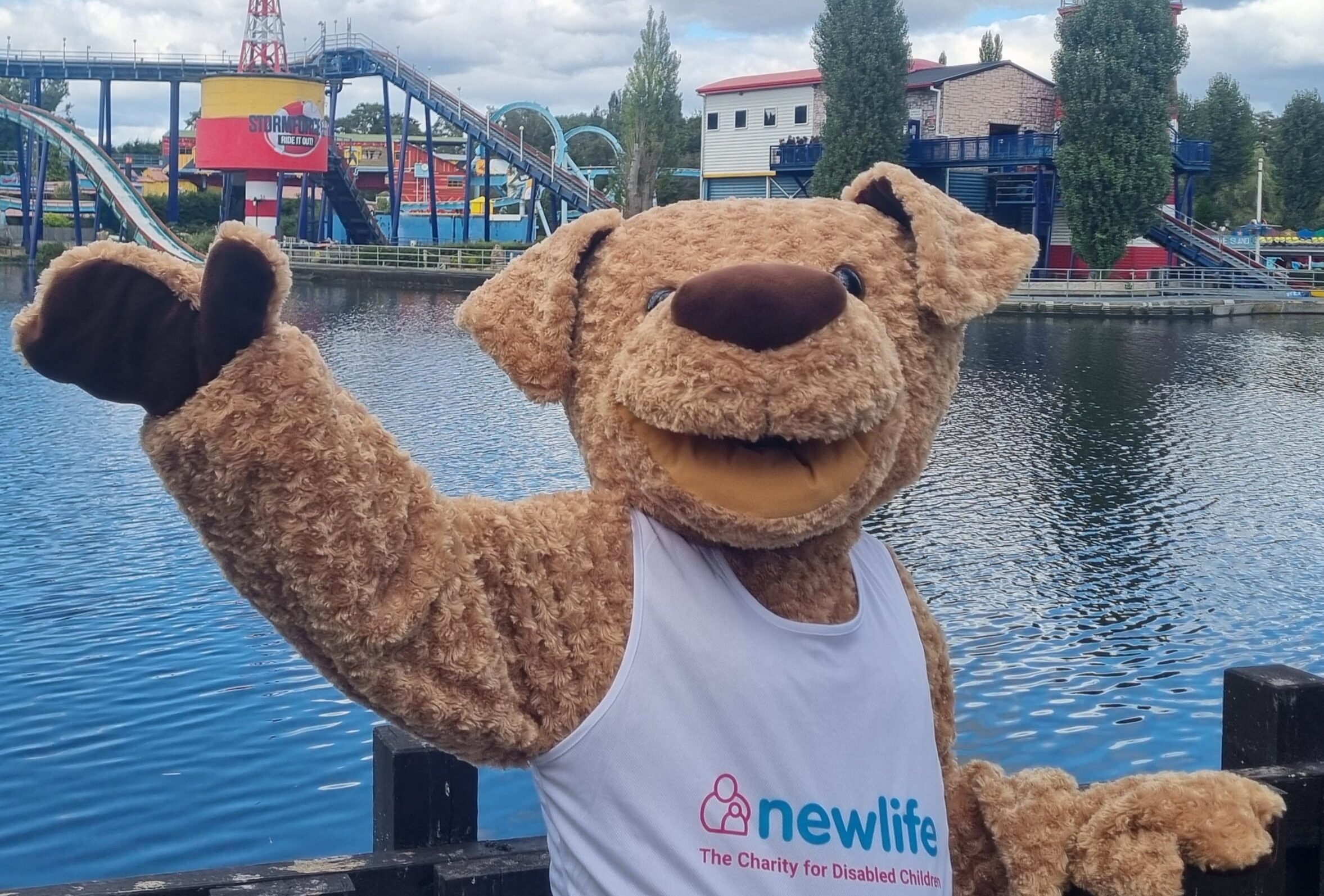 Run Drayton Manor