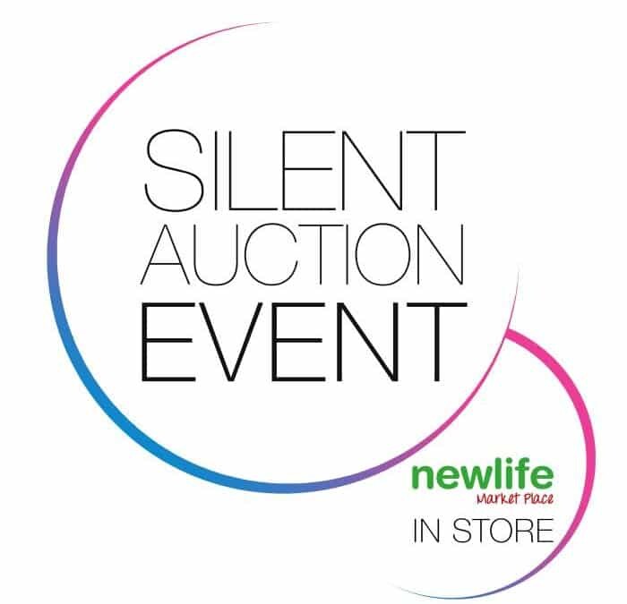 NEWLIFE HOLDS SILENT AUCTION EVENT ON 12 MARCH 2016
