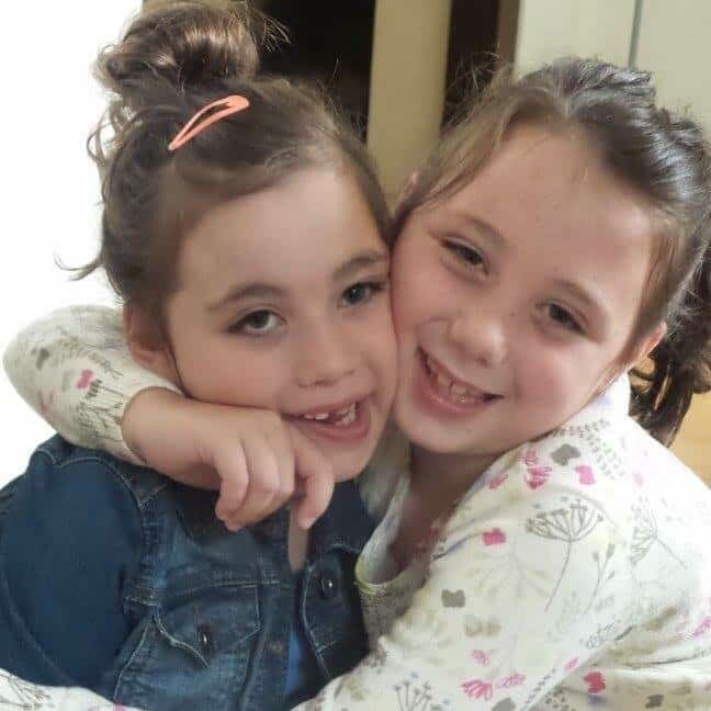 CAN YOU HELP US HELP SIX-YEAR-OLD LILLIE?