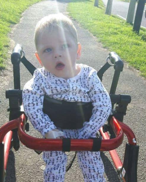 CAN YOU HELP LITTLE LEO SIT IN COMFORT AND SAFETY?