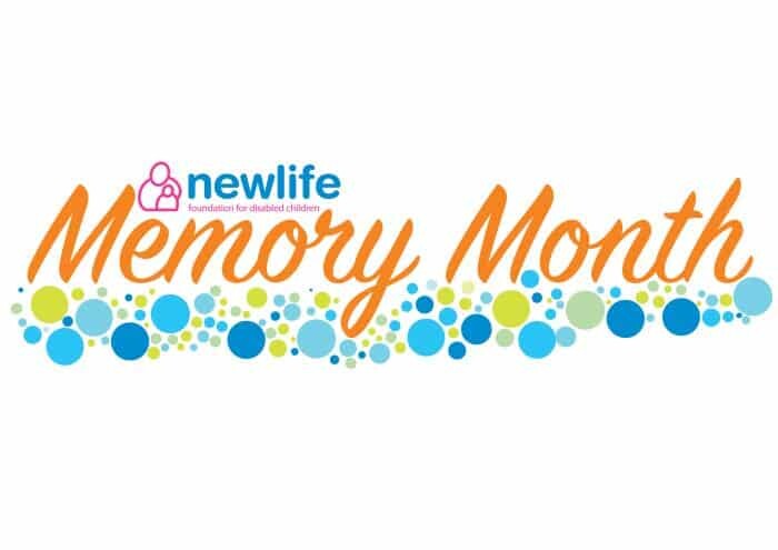 MEMORY MONTH TO SUPPORT LOCAL CHILDREN