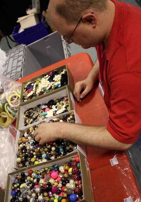 Valuable Voluntary Experience During Summer Months –
