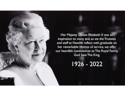 OUR STATEMENT ON THE PASSING OF HER MAJESTY QUEEN ELIZABETH II