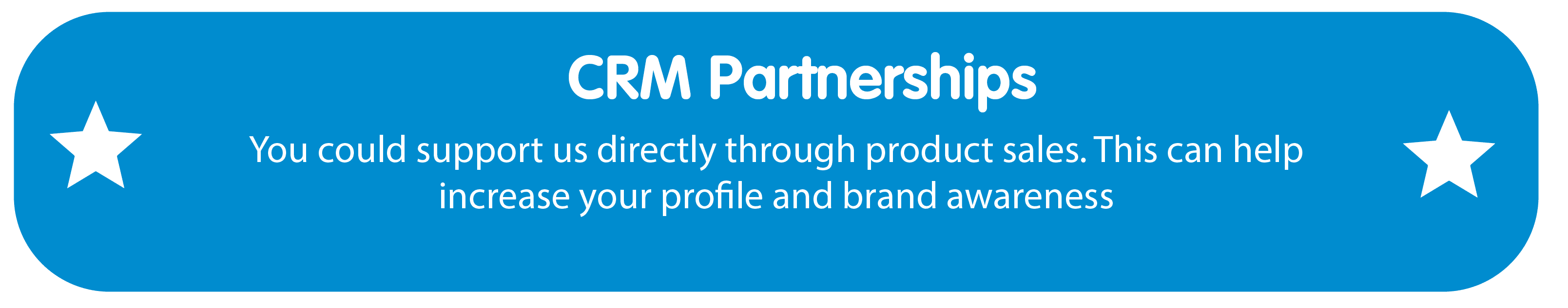 CRM Partnerships
