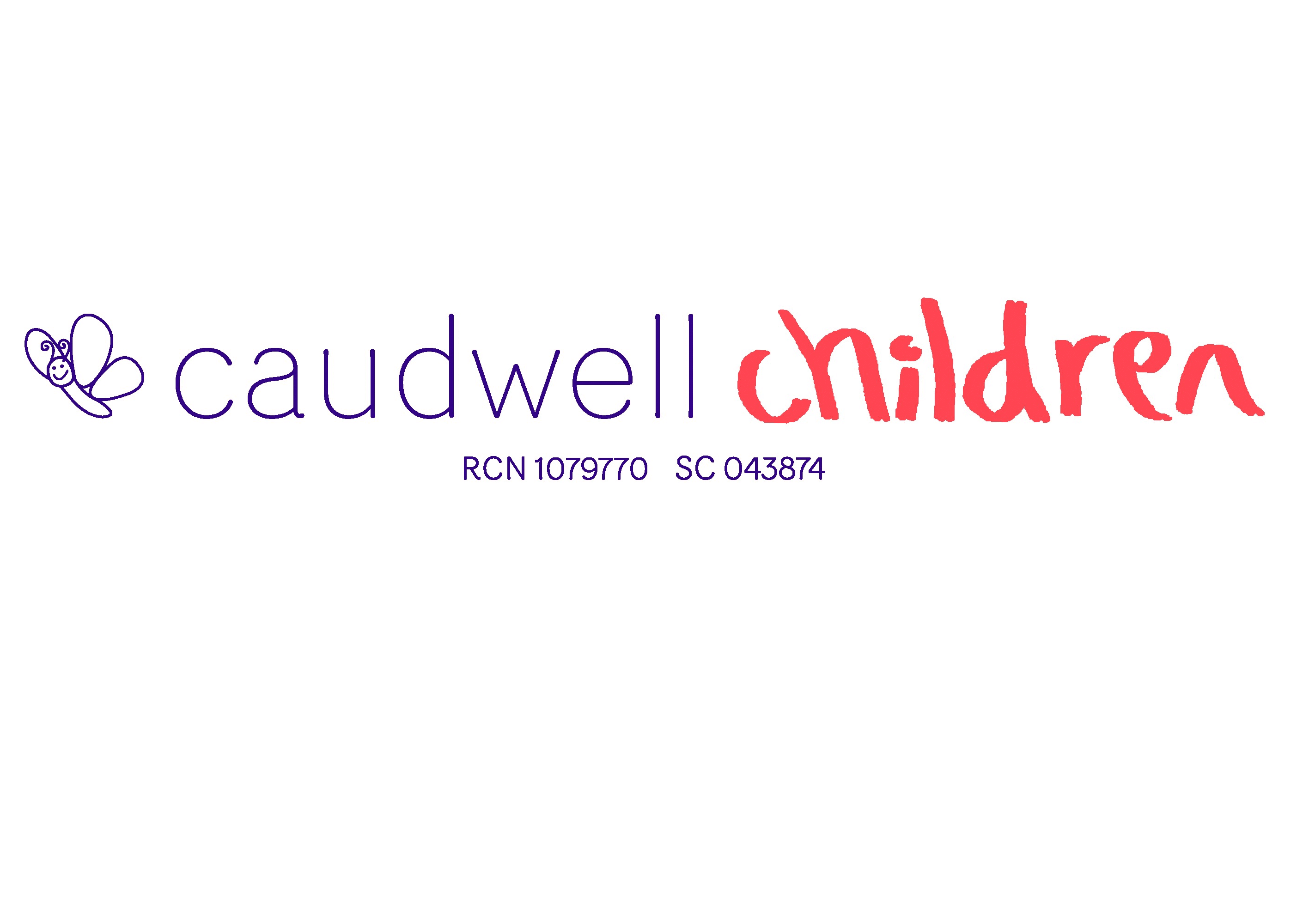 Caudwell logo