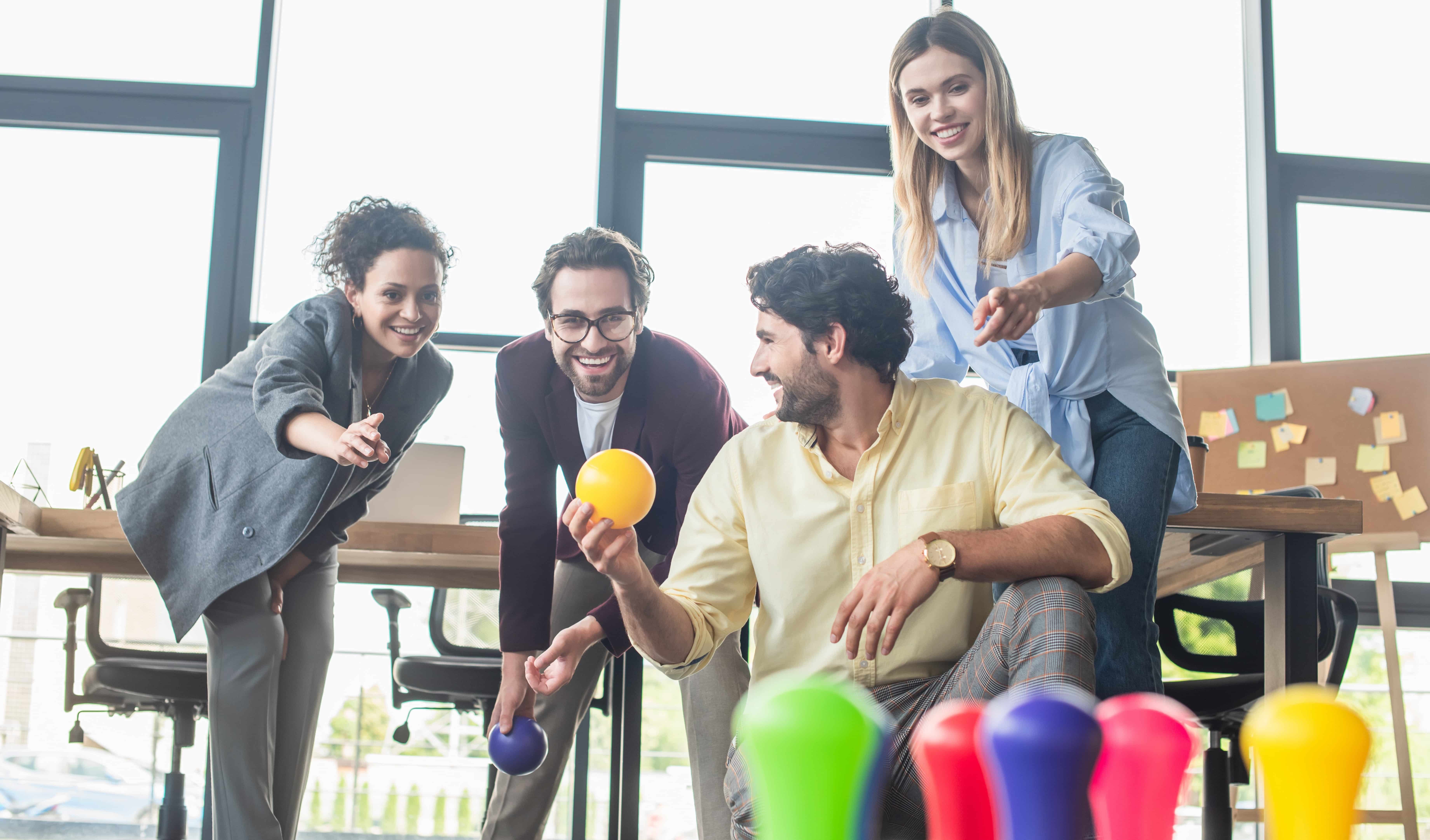 Corporate Partnerships