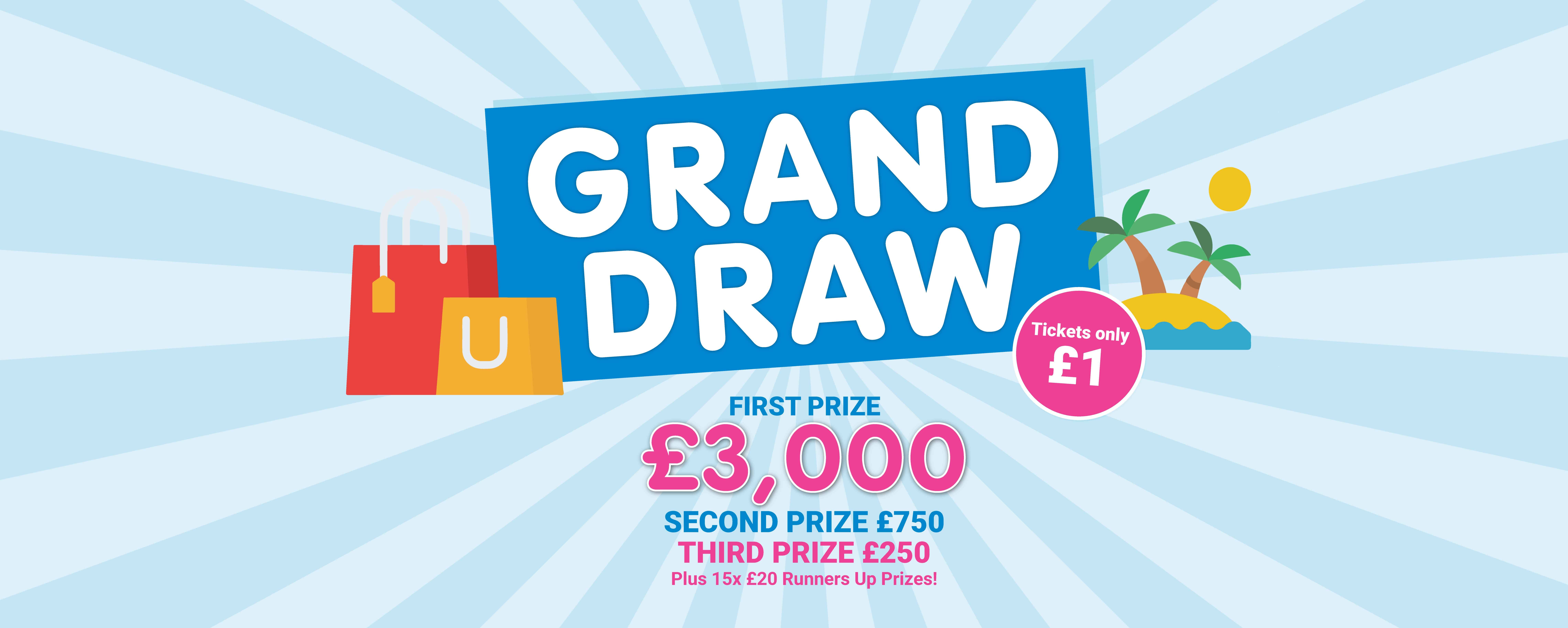 Grand Draw