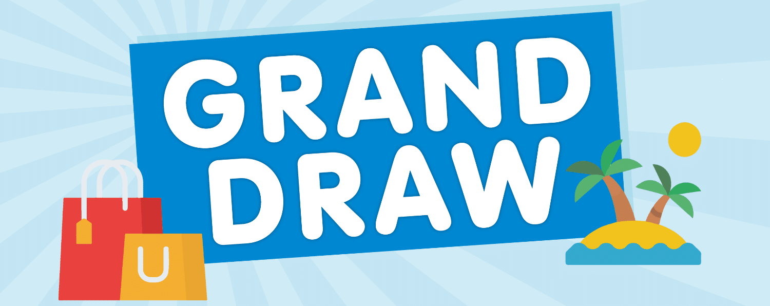 Grand Draw Grand Draw