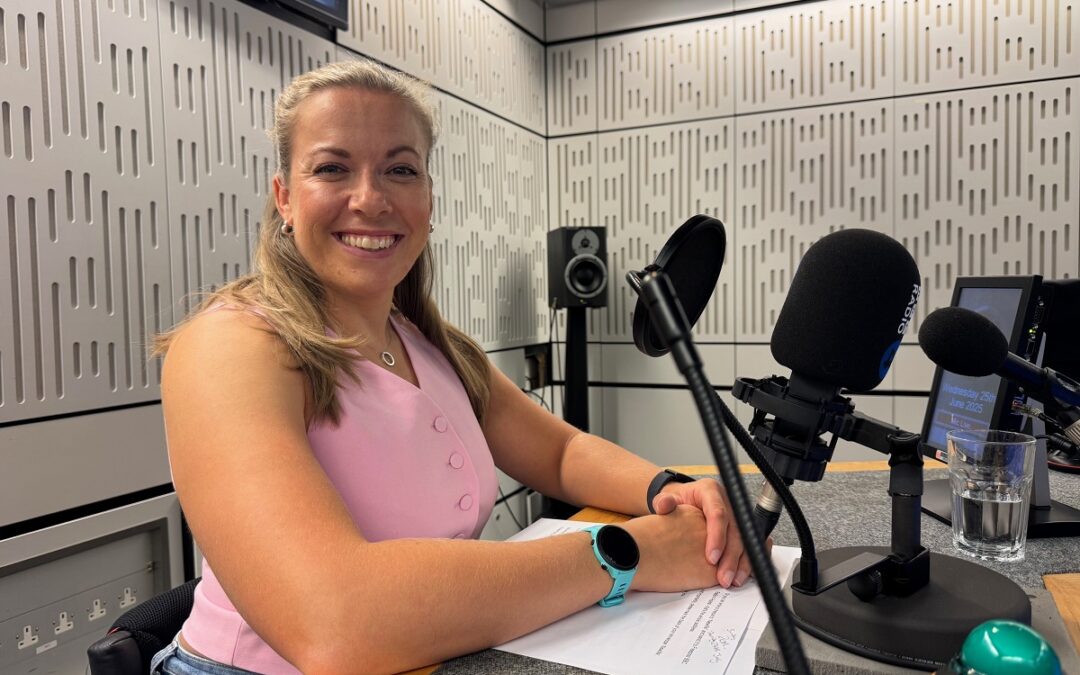 Newlife’s BBC Radio 4 appeal to help more children like Bobby