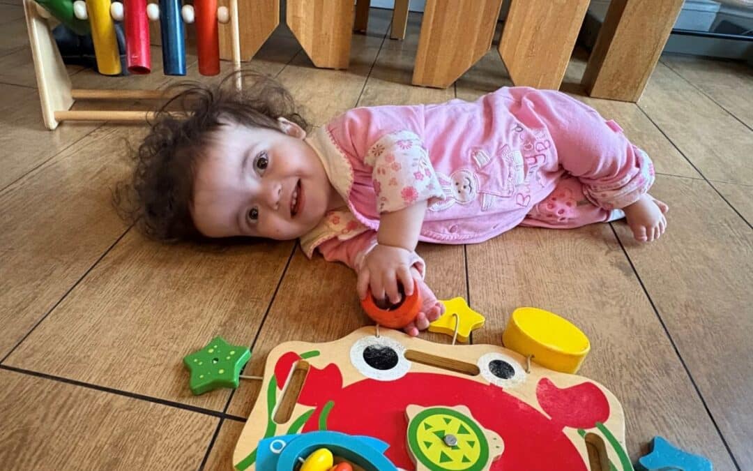 Double your donation impact with the big give