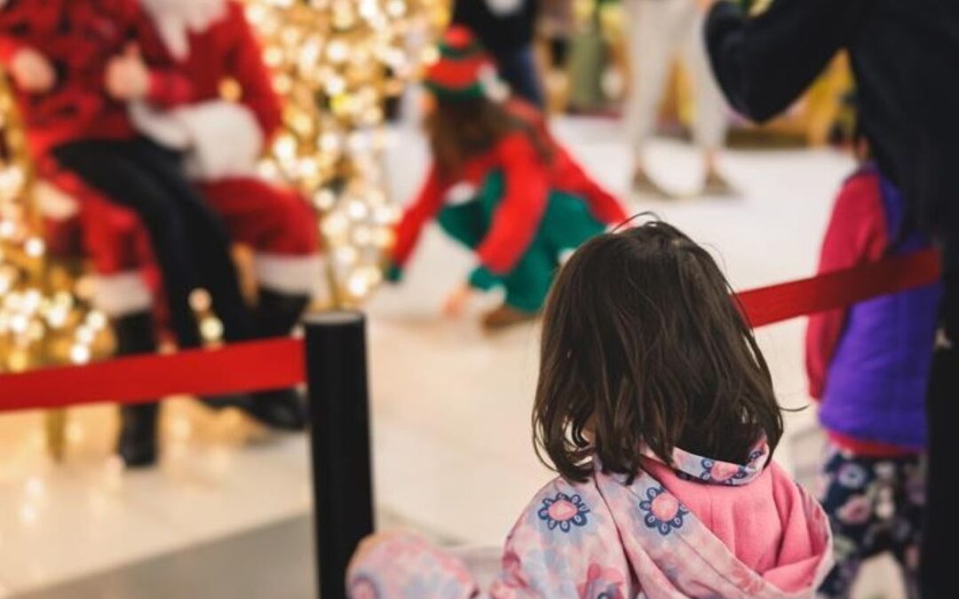 Enjoy festive fun for all the family this Christmas