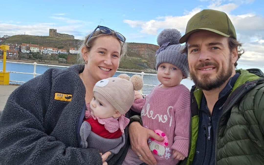 Give the gift of play this Christmas