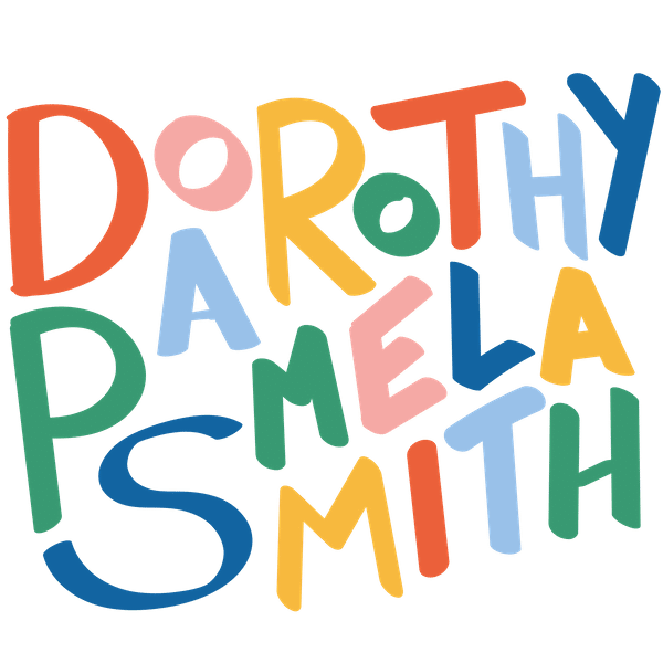 dorothy pamela smith