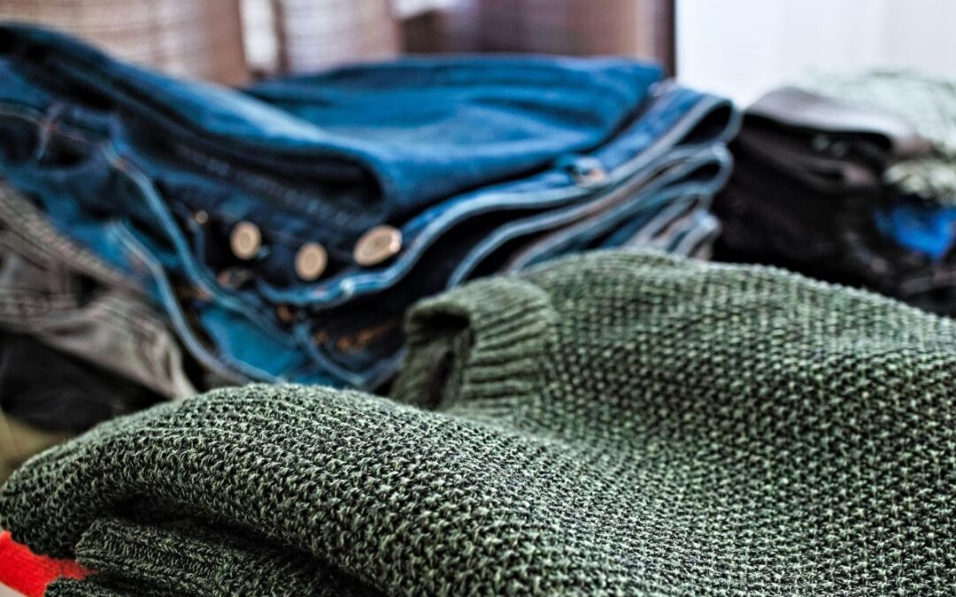 Earth Day launch for Newlife’s Take Back scheme